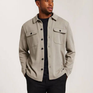 Timeless white cotton shirt (to test) - Image 2